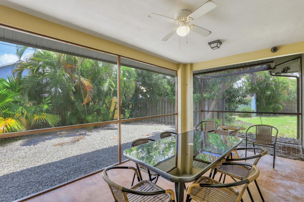 Vila Florida House North North Naples Exteriér fotografie