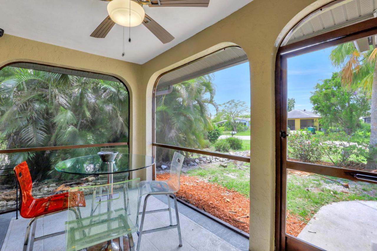 Vila Florida House North North Naples Exteriér fotografie