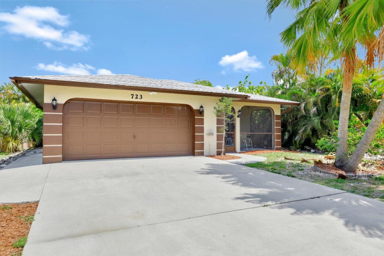 Vila Florida House North North Naples Exteriér fotografie