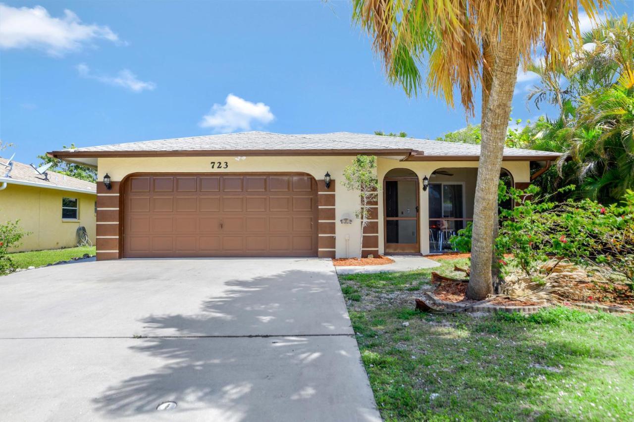 Vila Florida House North North Naples Exteriér fotografie
