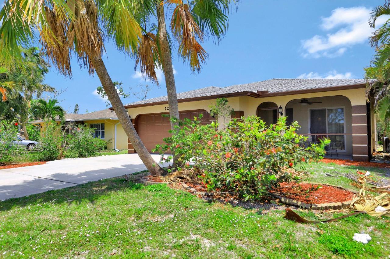 Vila Florida House North North Naples Exteriér fotografie