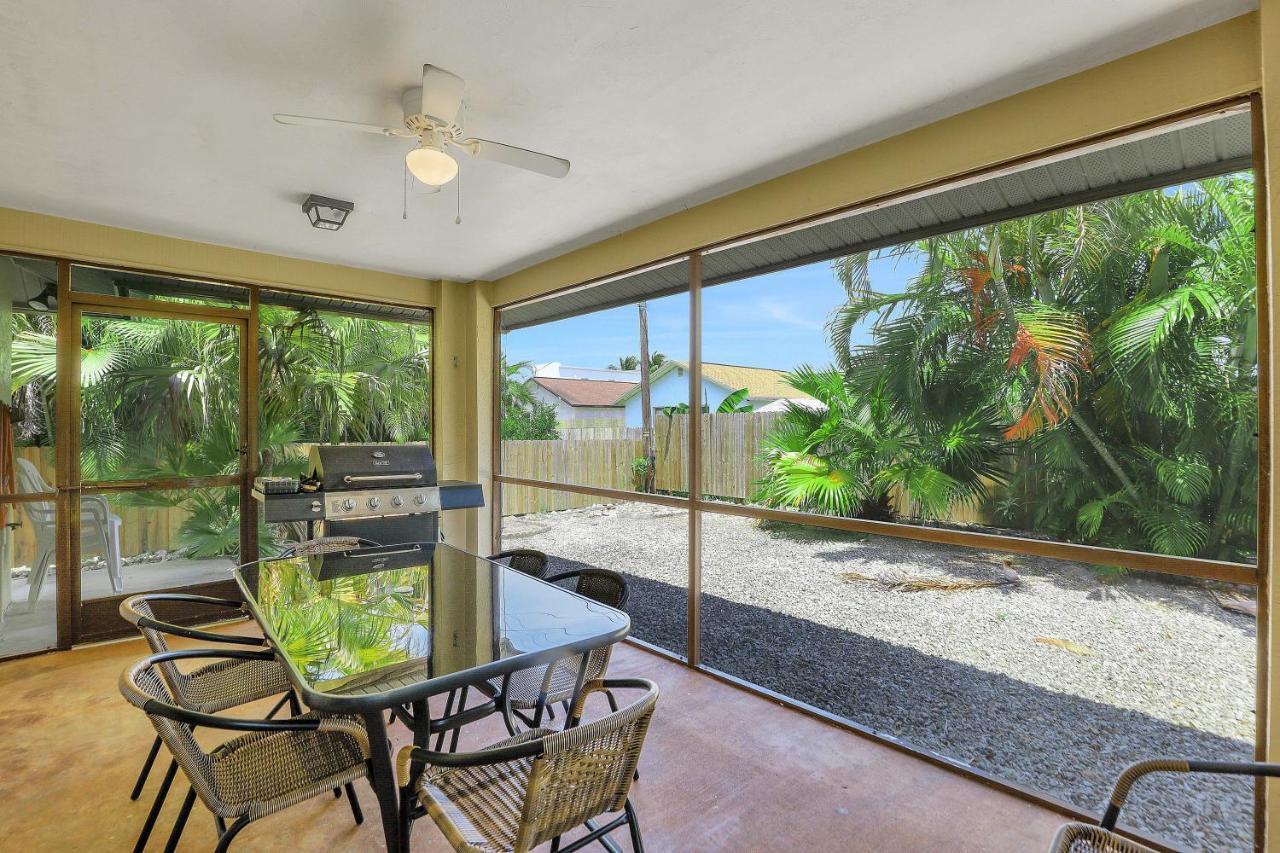 Vila Florida House North North Naples Exteriér fotografie